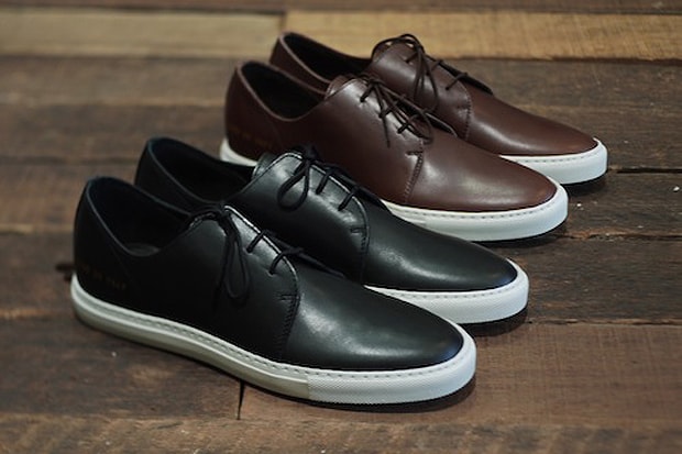 Common Projects 2012 Spring/Summer Collection