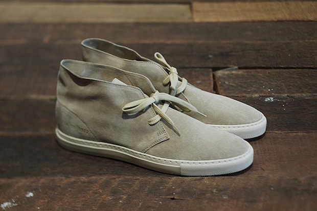 Common Projects 2012 Spring/Summer Collection