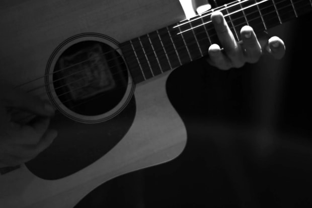 Commonwealth Projects: Hedi Slimane "California Song" Video