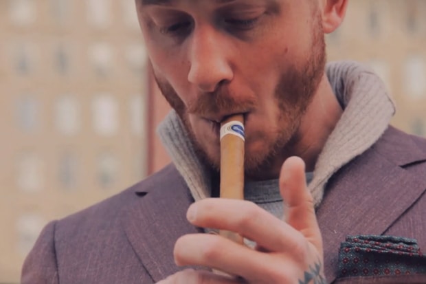 Commonwealth Proper 2011 Fall/Winter Video