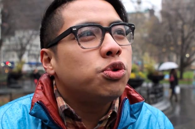 Complex: Shit Sneakerheads Say Video