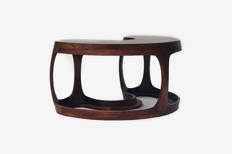 Contemporary Chinese Furniture by Shao Fan