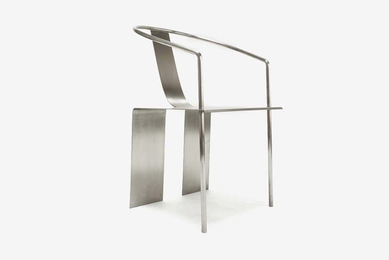 Contemporary Chinese Furniture by Shao Fan