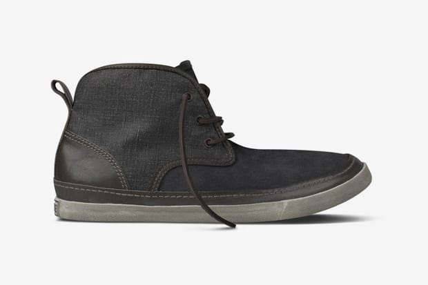 Converse 2012 Spring Premium Collection