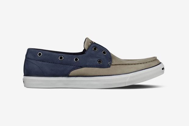 Converse 2012 Spring Premium Collection