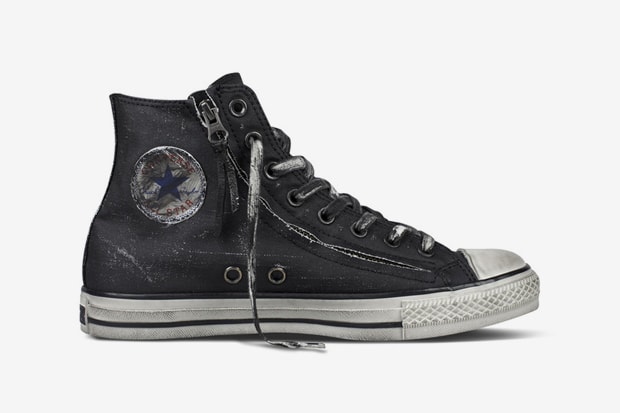 Converse 2012 Spring Premium Collection