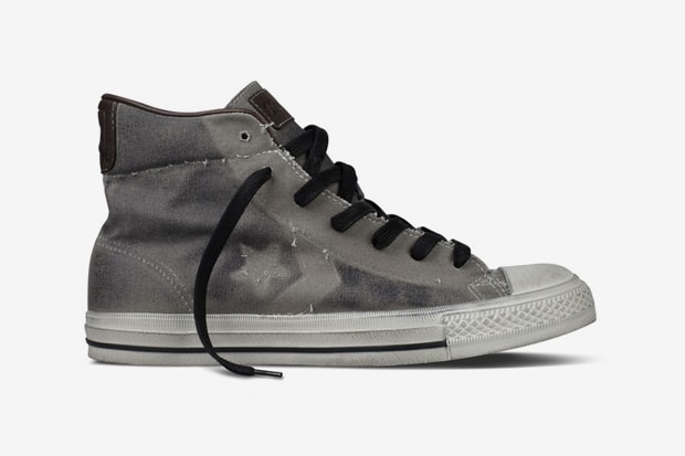 Converse 2012 Spring Premium Collection