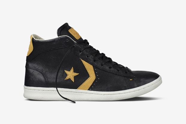 Converse 2012 Spring Premium Collection