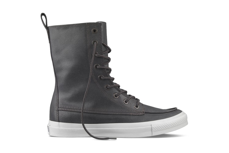 Converse Chuck Taylor All Star Classic Boot XHi