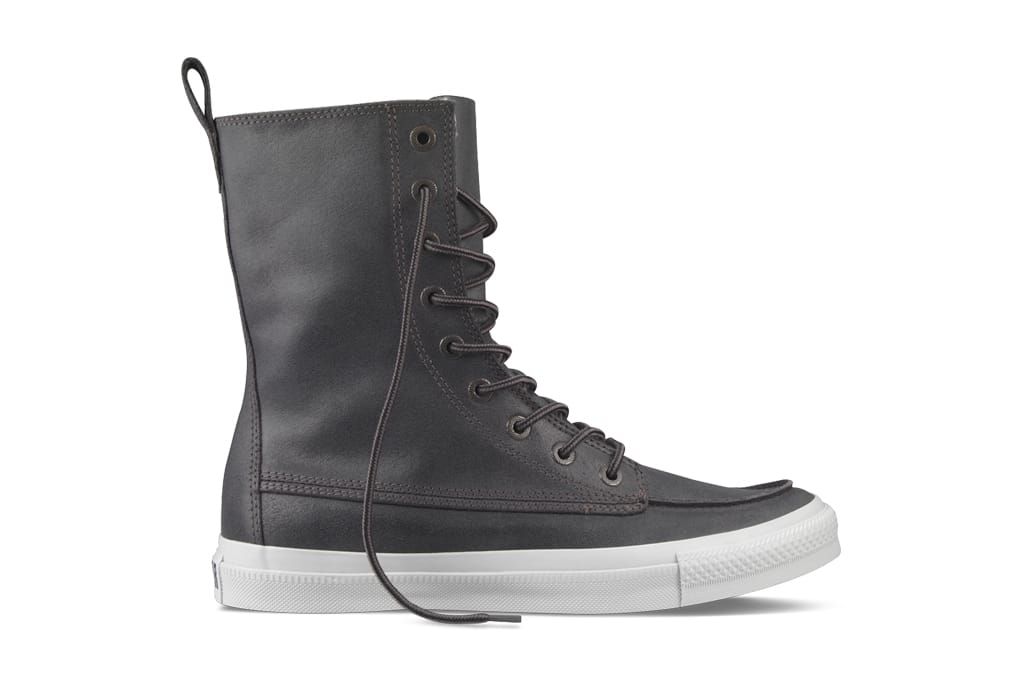 converse chuck taylor all star classic boot