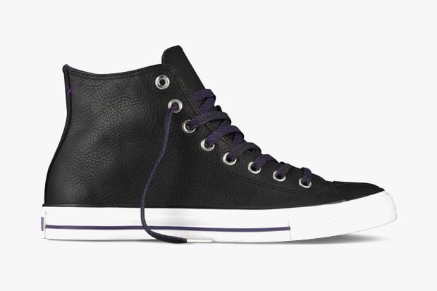 Converse Chuck Taylor All Star Premium City Collection