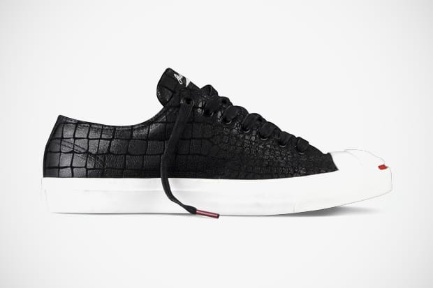 Converse Jack Purcell "Year of the Dragon"
