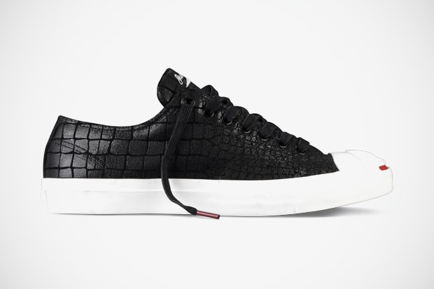 Converse Jack Purcell "Year of the Dragon"
