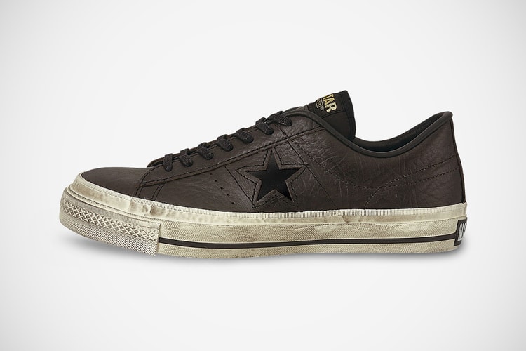 Converse Japan One Star J RJ