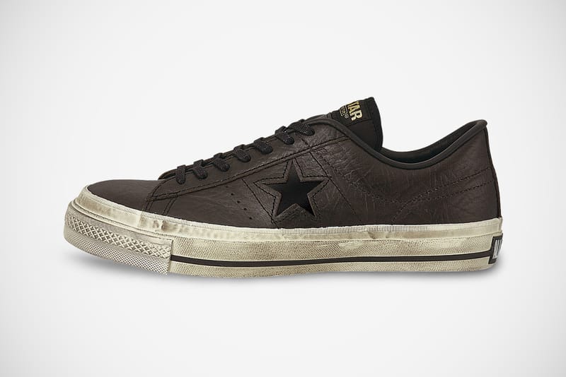 converse one star j