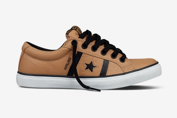 Converse Skate 2012 Spring/Summer Collection