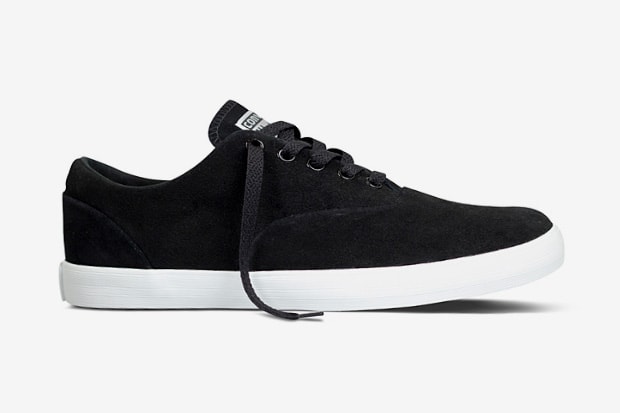 Converse Skate 2012 Spring/Summer Collection