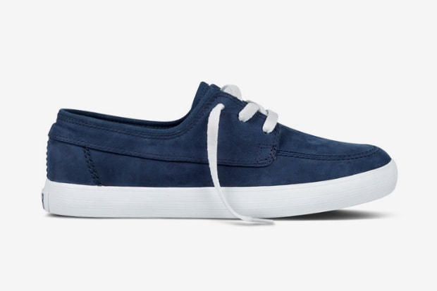Converse Skate 2012 Spring/Summer Collection