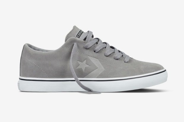 Converse Skate 2012 Spring/Summer Collection