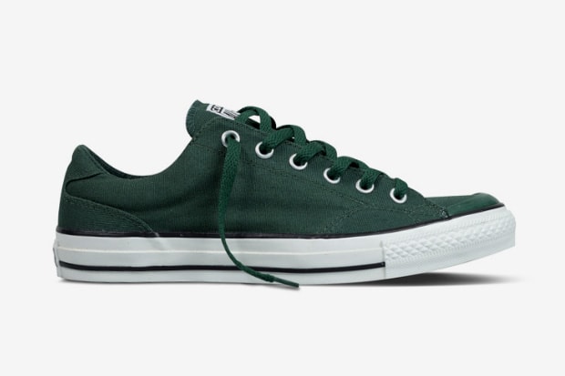 Converse Skate 2012 Spring/Summer Collection