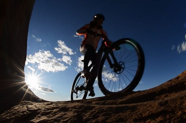 Corey Rich: "WHY" Video by Nikon D4