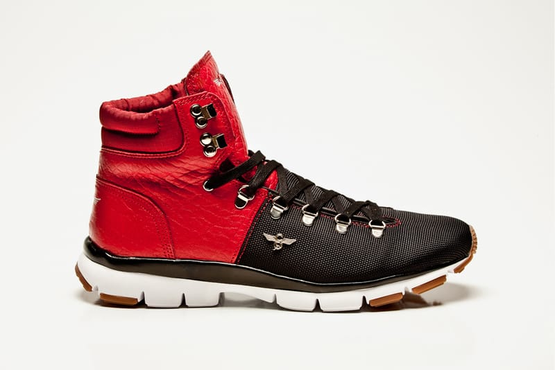 Creative Recreation 2012 Fall/Winter Antonello Preview