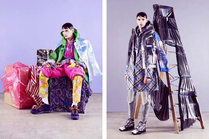 Dazed & Confused: 2012 Spring/Summer Editorial