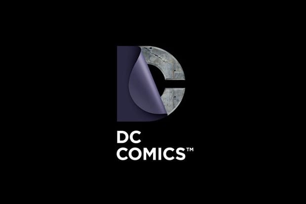 DC Comics Unveils New Identity