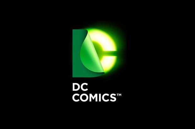 DC Comics Unveils New Identity