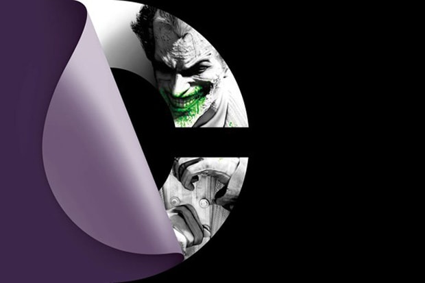 DC Comics Unveils New Identity