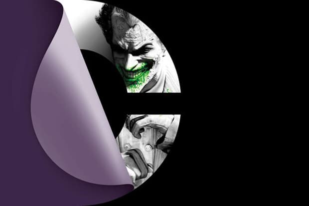 DC Comics Unveils New Identity