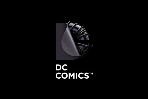 DC Comics Unveils New Identity