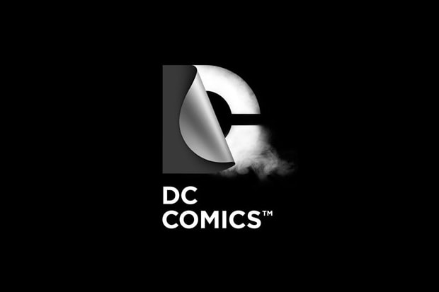 DC Comics Unveils New Identity