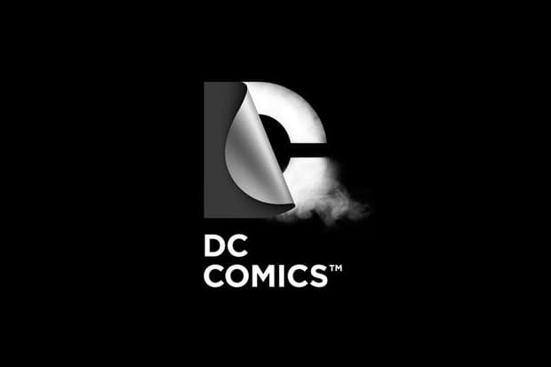 DC Comics Unveils New Identity