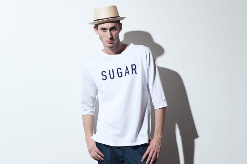 Deluxe 2012 Spring/Summer Collection