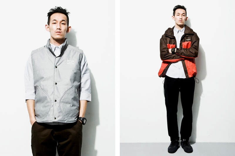 DeMarcoLab 2012 Spring/Summer Lookbook Part II