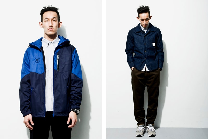 DeMarcoLab 2012 Spring/Summer Lookbook Part II