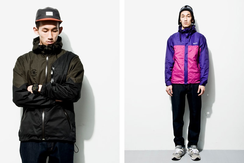DeMarcoLab 2012 Spring/Summer Lookbook Part II