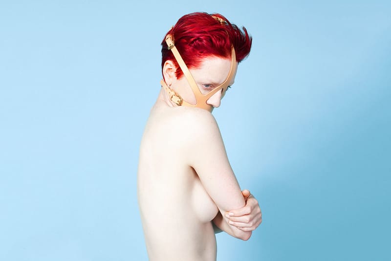 Design Behind Desire