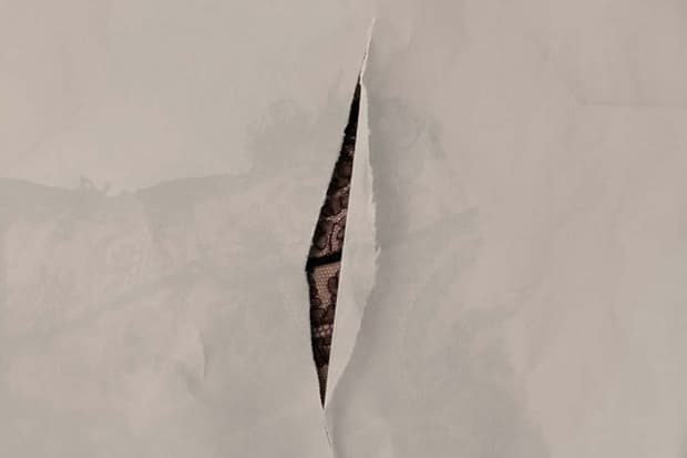 Design Behind Desire