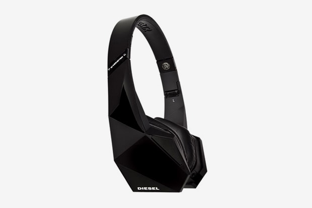 Diesel x Monster Vektr On-Ear Headphones