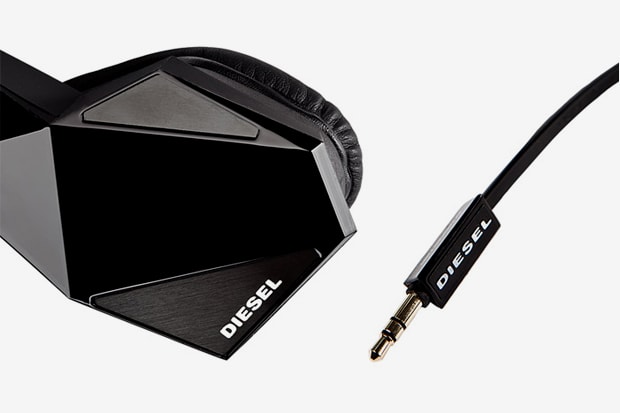 Diesel x Monster Vektr On-Ear Headphones