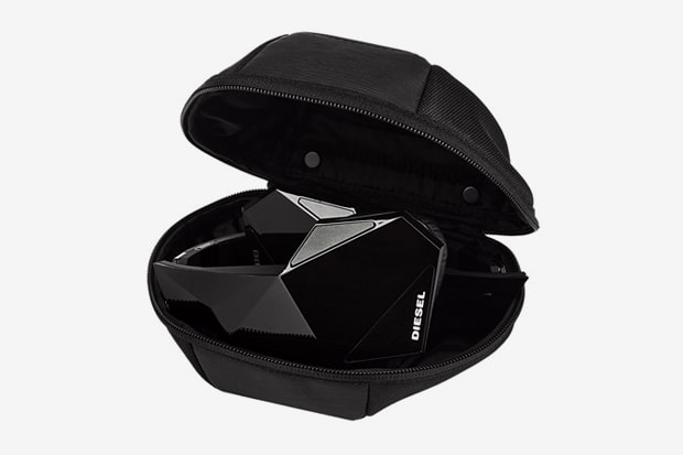 Diesel x Monster Vektr On-Ear Headphones