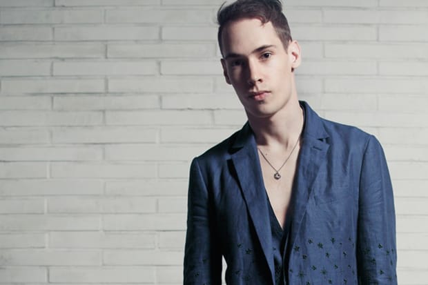 Diet Butcher Slim Skin 2012 Spring/Summer Collection Lookbook