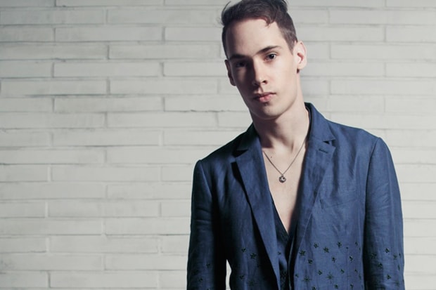 Diet Butcher Slim Skin 2012 Spring/Summer Collection Lookbook