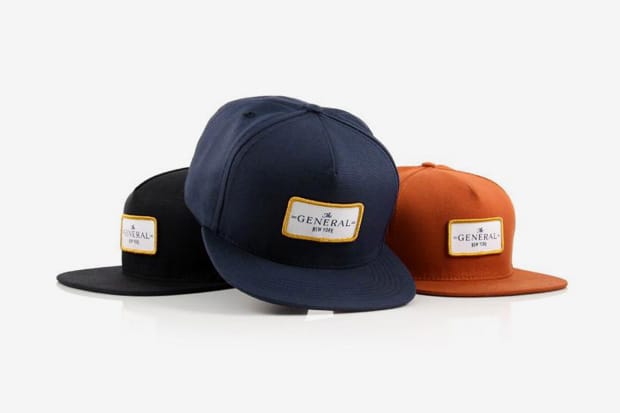 DQM for Vans 2012 Resort Cap Collection