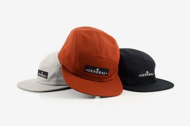 DQM for Vans 2012 Resort Cap Collection