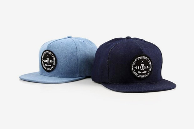 DQM for Vans 2012 Resort Cap Collection