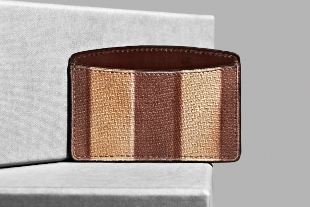 Dries Van Noten 2012 Spring/Summer Accessories Collection