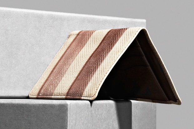 Dries Van Noten 2012 Spring/Summer Accessories Collection